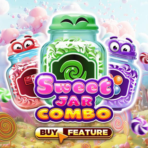 마이크로게이밍_SweetJarCombo