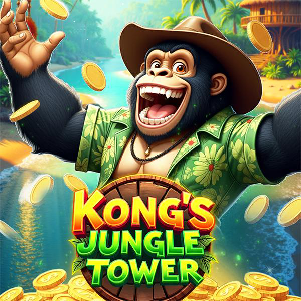 마이크로게이밍_kongsJungleTower