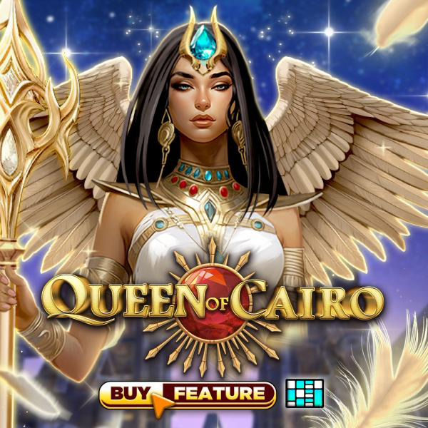 마이크로게이밍_queenOfCairo